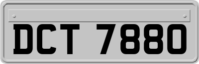 DCT7880