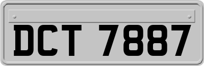 DCT7887