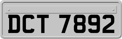 DCT7892