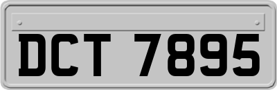 DCT7895
