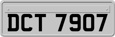 DCT7907