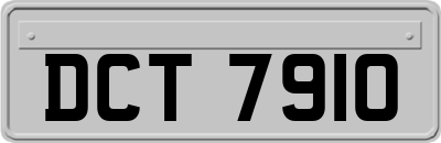 DCT7910