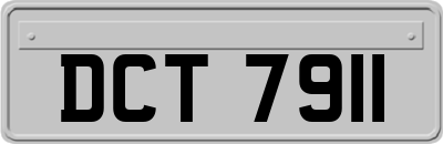 DCT7911