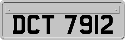 DCT7912