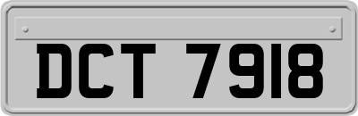 DCT7918