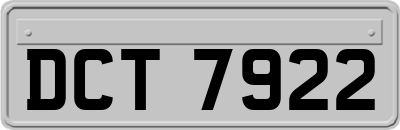 DCT7922