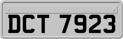 DCT7923