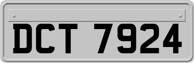 DCT7924