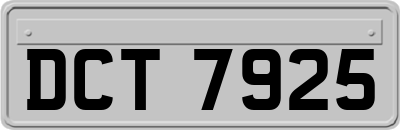 DCT7925