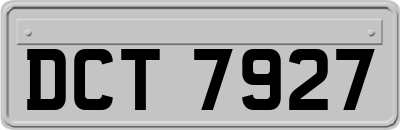 DCT7927