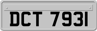DCT7931