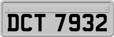 DCT7932