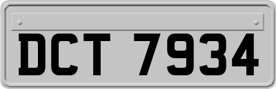 DCT7934