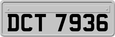 DCT7936