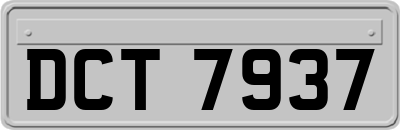 DCT7937