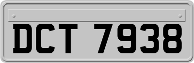 DCT7938