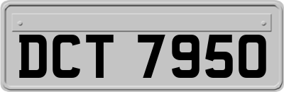 DCT7950