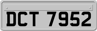 DCT7952