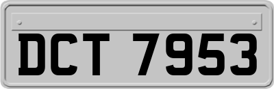 DCT7953