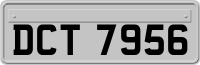 DCT7956