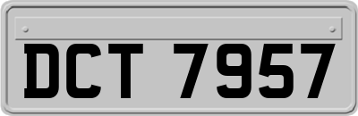 DCT7957