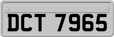 DCT7965