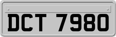 DCT7980