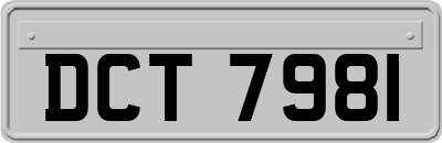 DCT7981