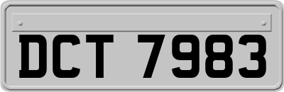 DCT7983