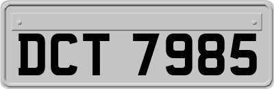 DCT7985