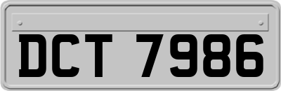 DCT7986