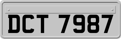DCT7987