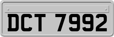 DCT7992