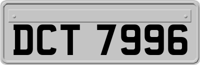 DCT7996