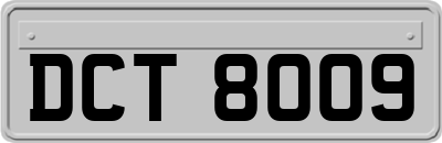 DCT8009