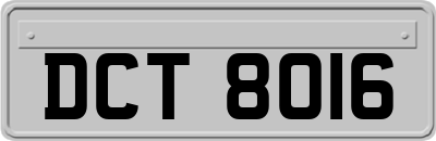DCT8016