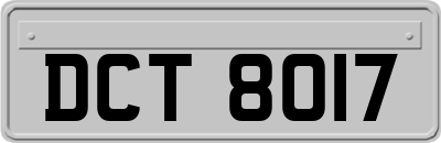 DCT8017