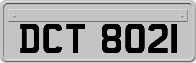DCT8021
