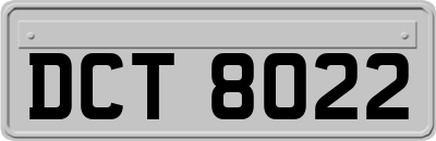 DCT8022