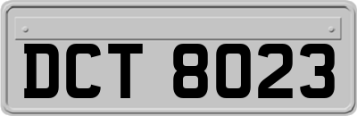 DCT8023