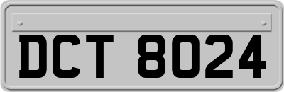 DCT8024