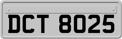 DCT8025