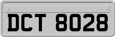 DCT8028