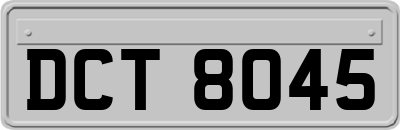DCT8045