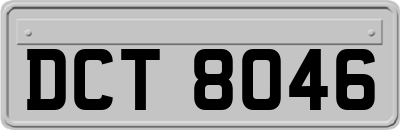 DCT8046