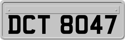 DCT8047