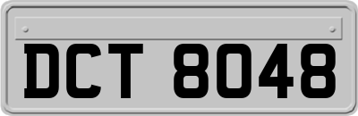 DCT8048