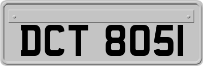 DCT8051