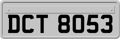 DCT8053