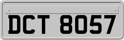 DCT8057